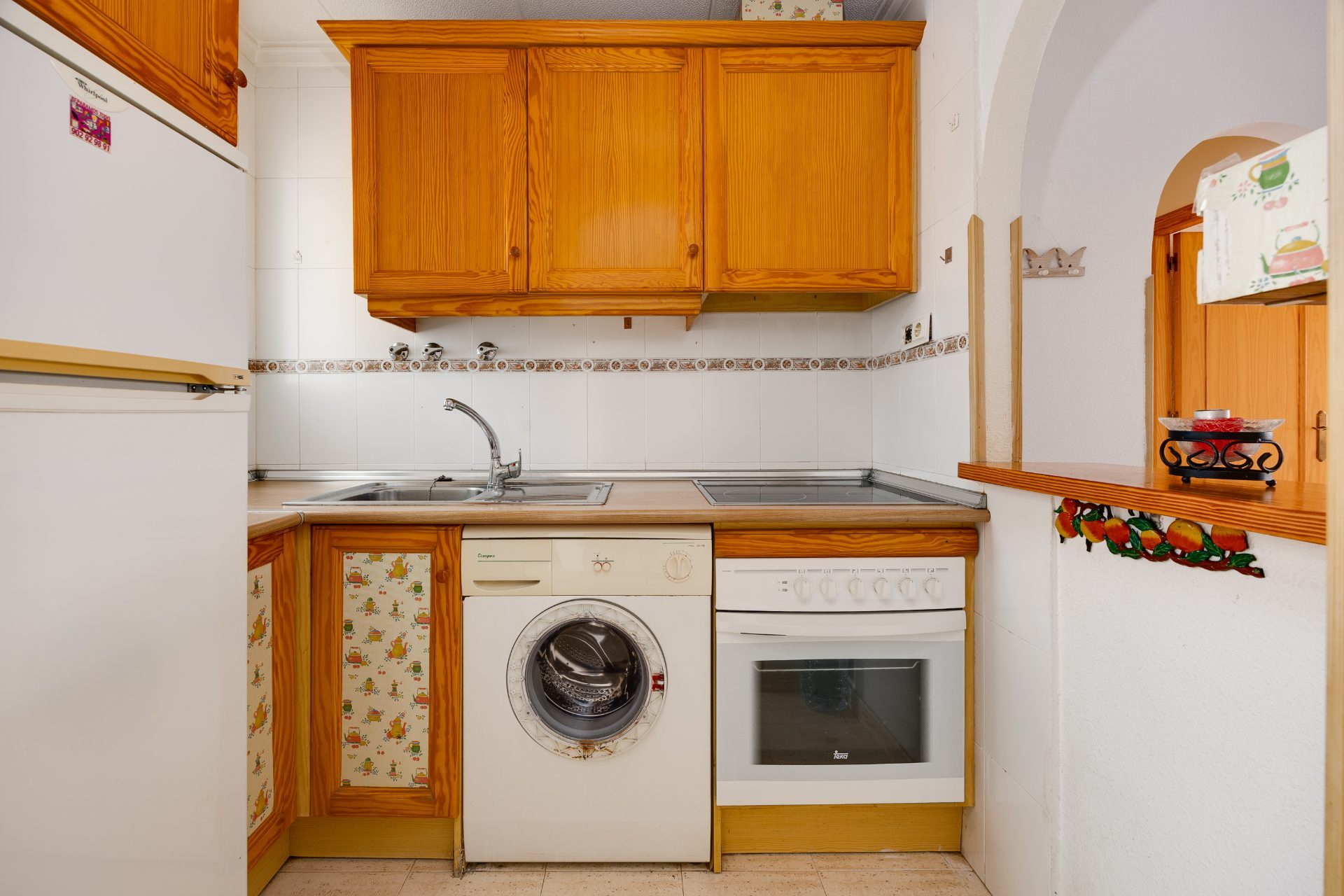 Appartement · Revente - Torrevieja · Centro · Alicante · Espagne