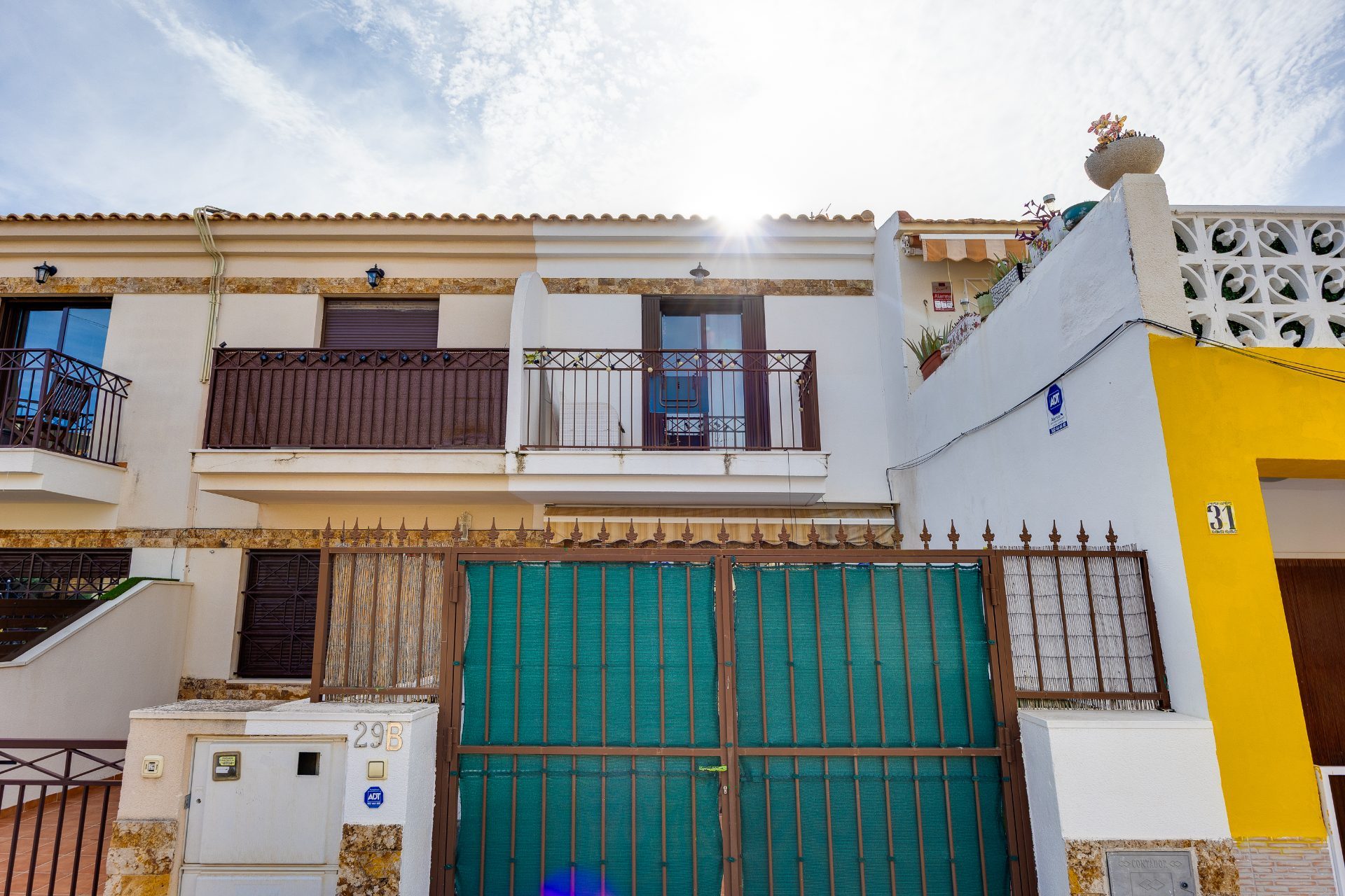 Adosado en Lo Pagan - San Pedro del Pinatar 4