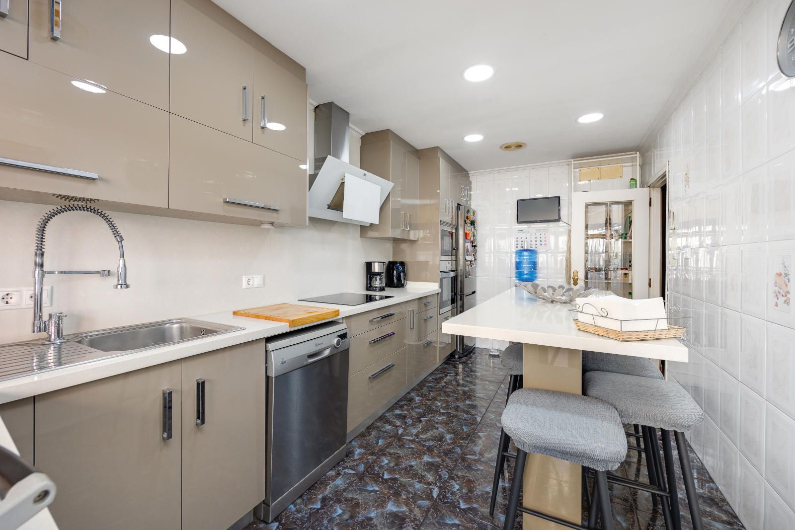 Resale - Apartment - Torrevieja