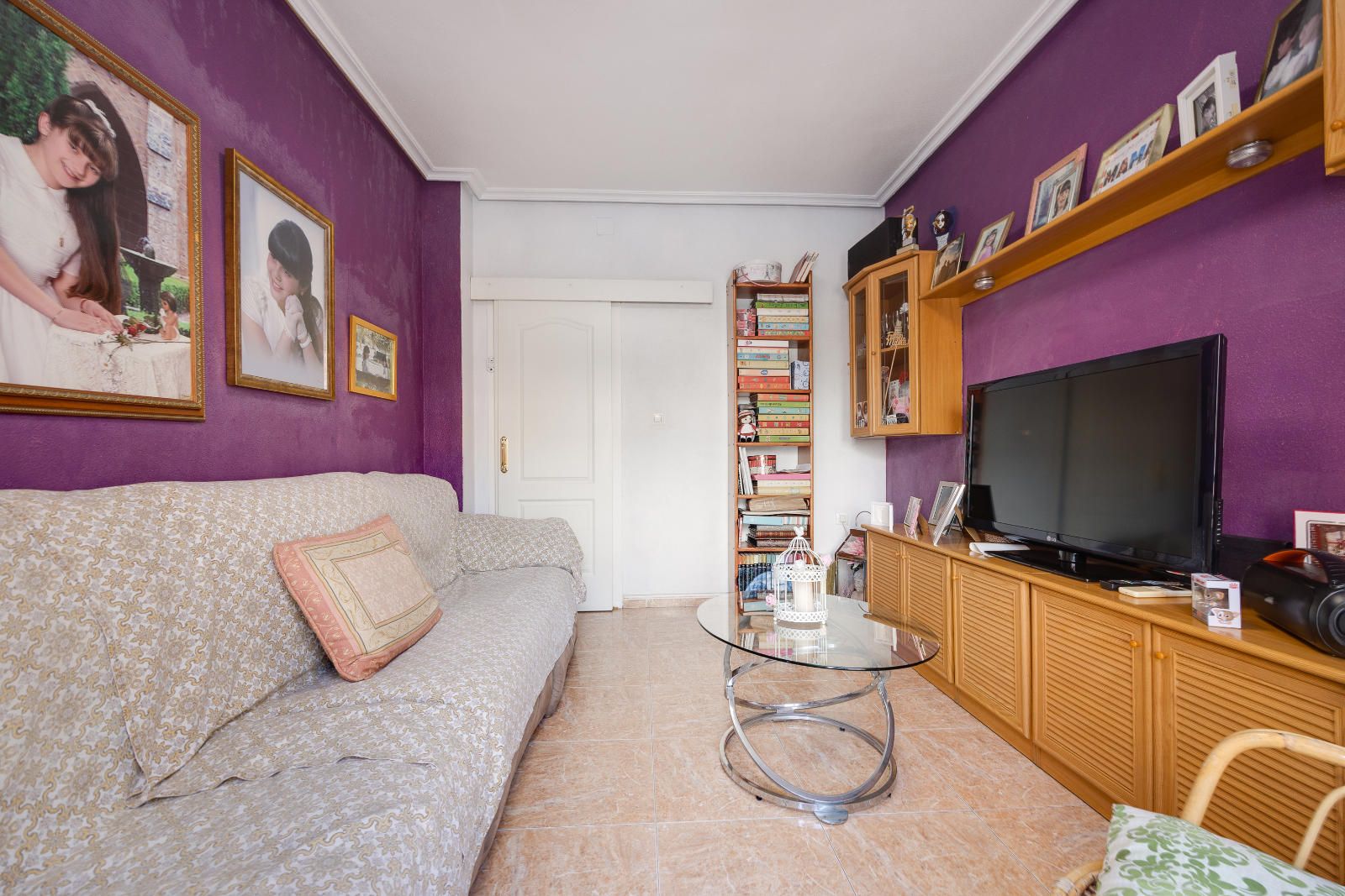 Resale - Apartment - Torrevieja