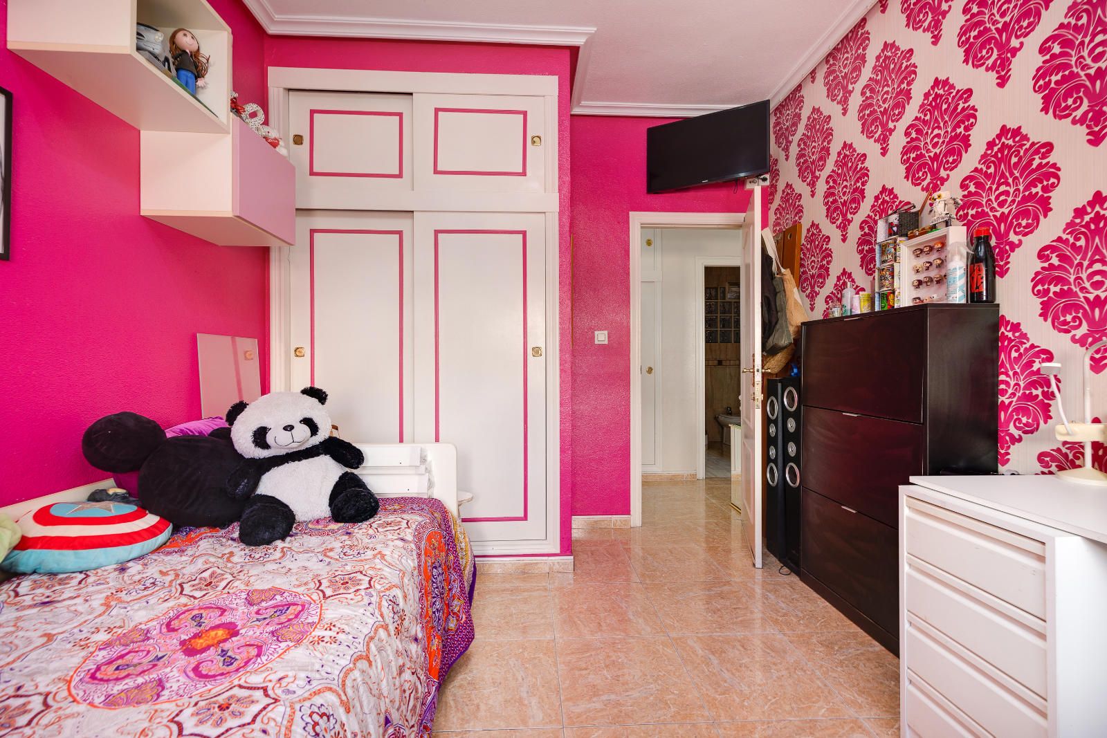 Resale - Apartment - Torrevieja