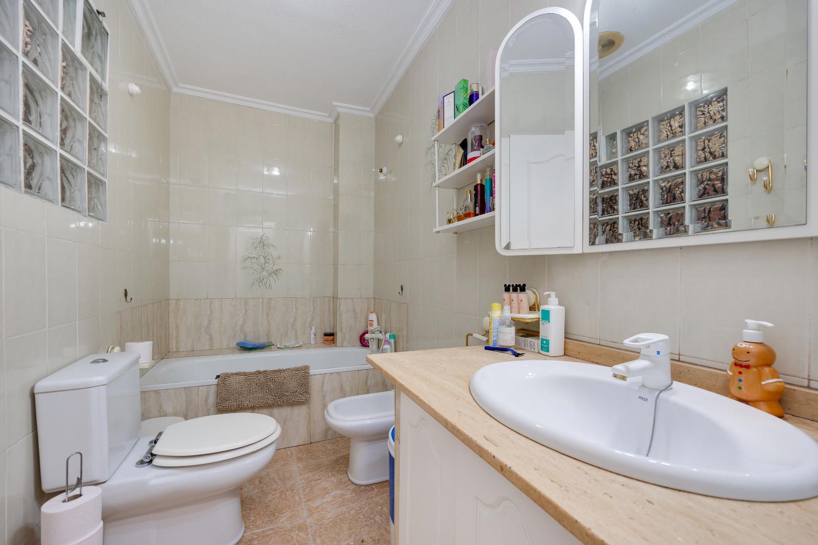 Resale - Apartment - Torrevieja