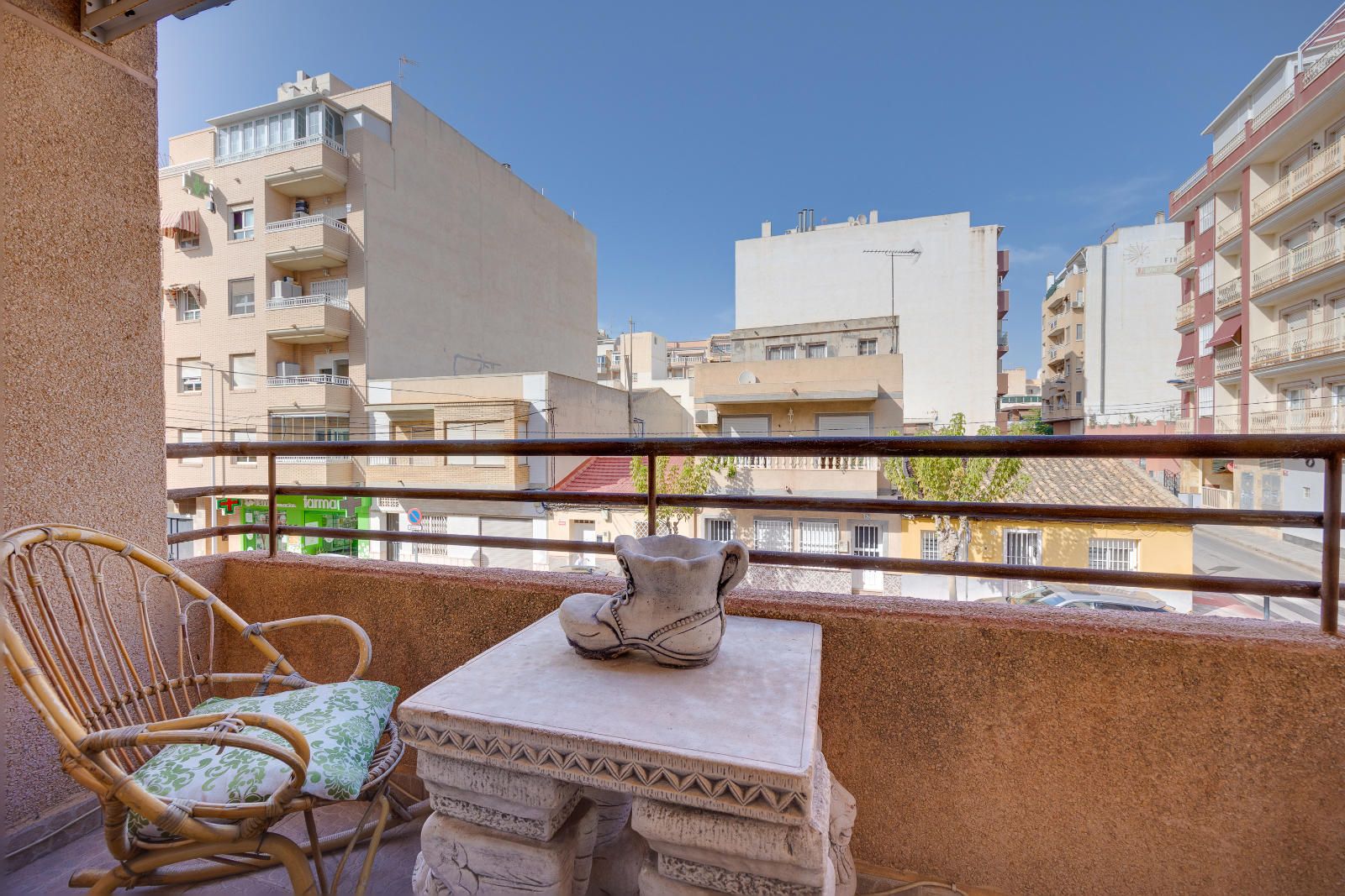 Resale - Apartment - Torrevieja