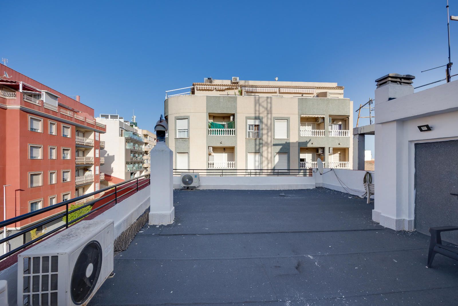 Resale - Apartment - Torrevieja
