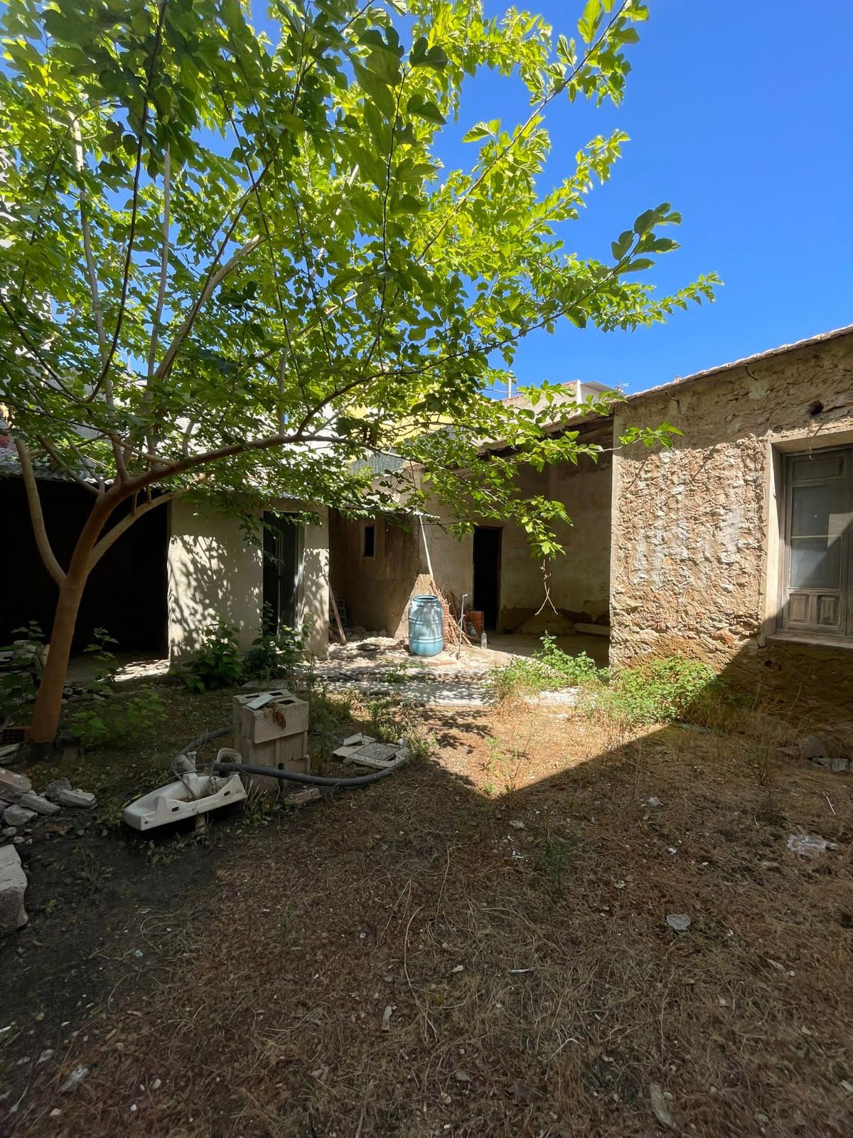 terraced house в Formentera Del Segura 2