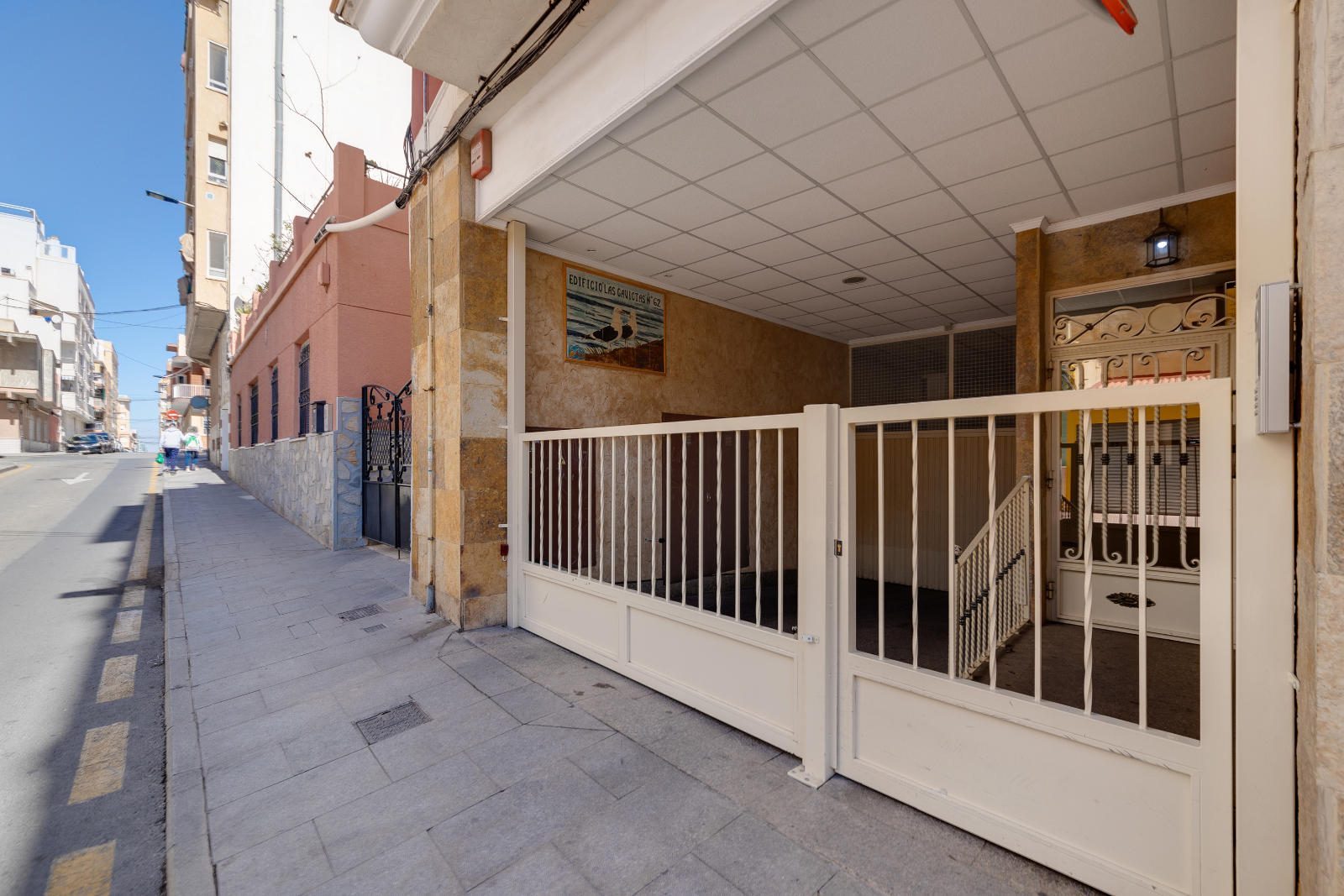 Apartamento en Centro - Torrevieja 2