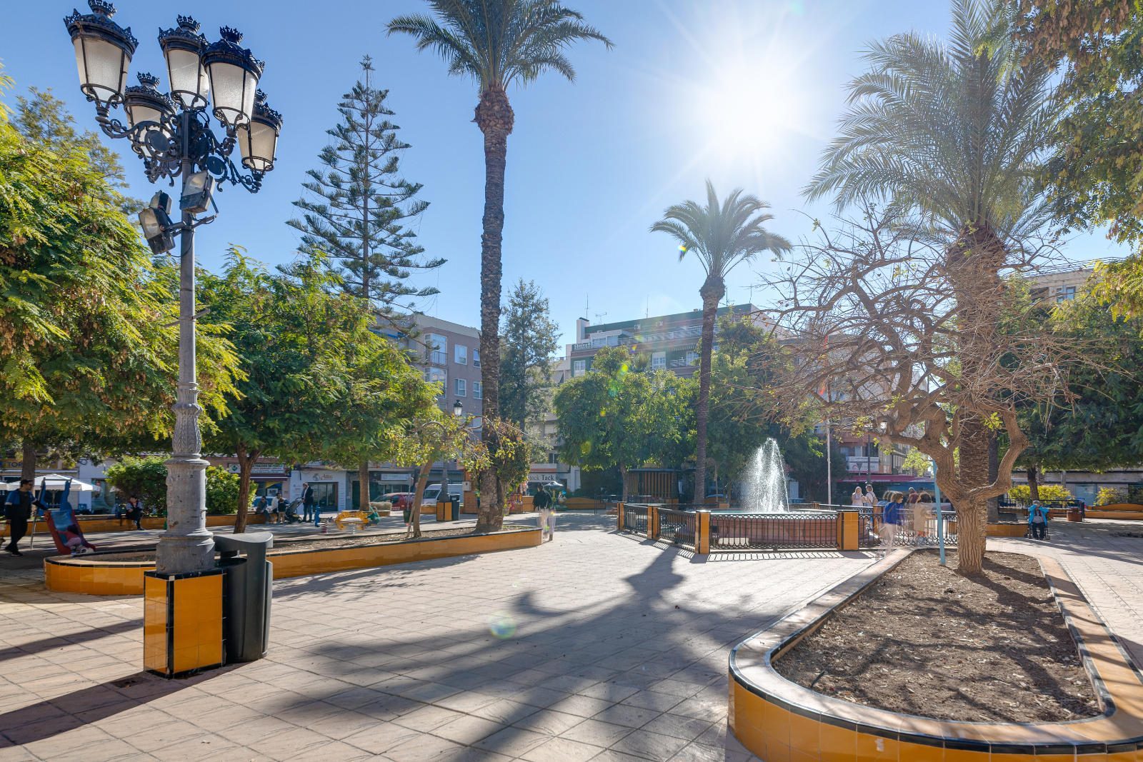 Apartment · Resale - Torrevieja · Centro · Alicante · Spain Apartment · Resale - Torrevieja · Centro · Alicante · Spain