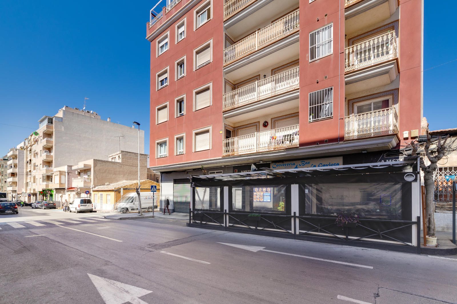 Apartment · Resale - Torrevieja · Centro · Alicante · Spain Apartment · Resale - Torrevieja · Centro · Alicante · Spain