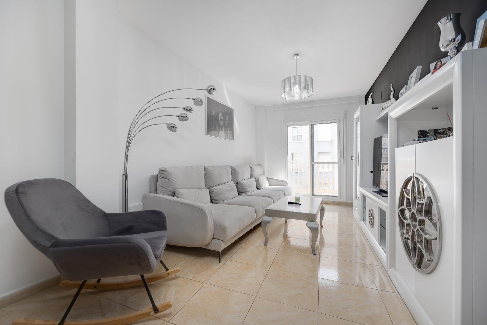 Apartamento en Centro - Torrevieja 3
