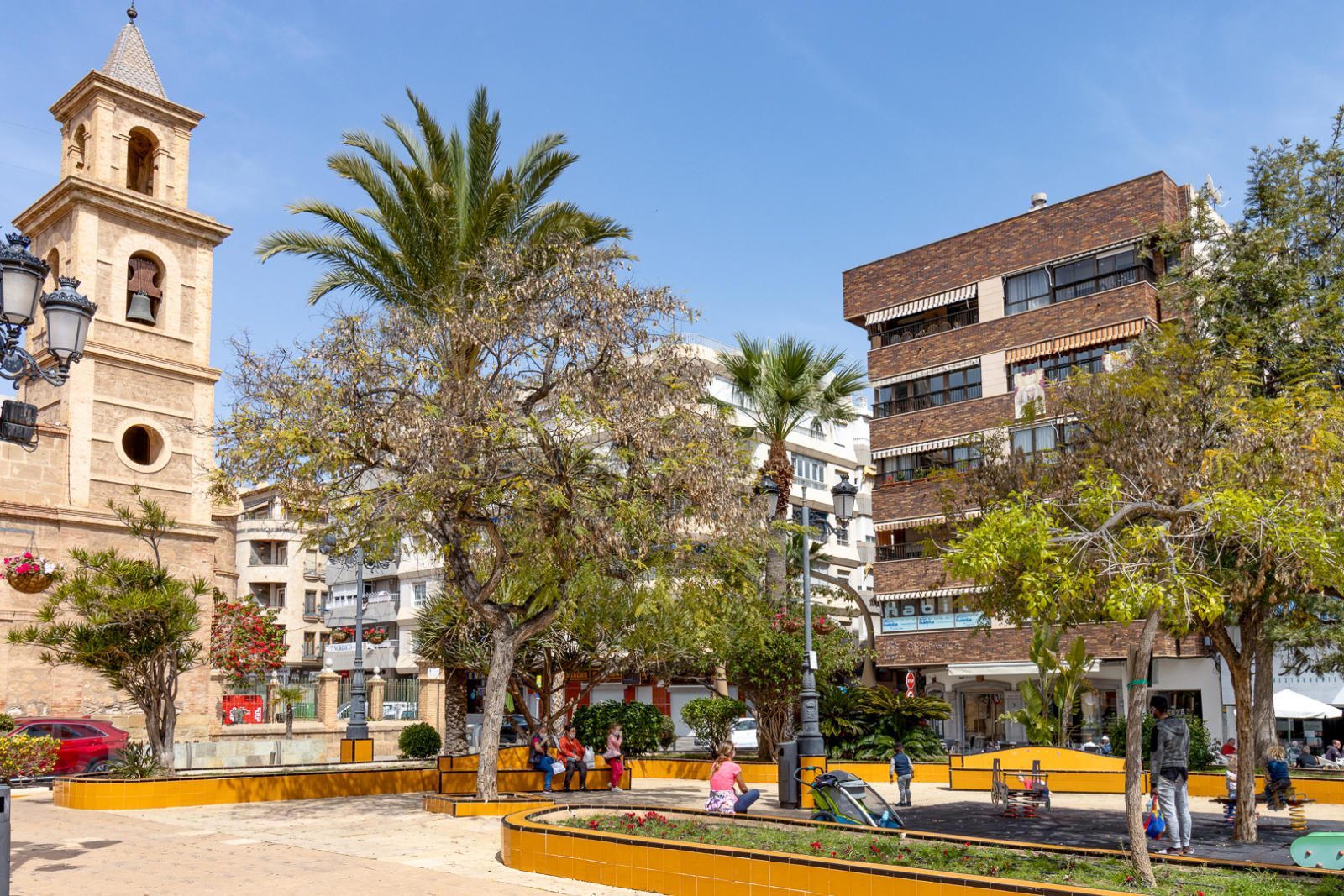 Apartment · Resale - Torrevieja · Centro · Alicante · Spain Apartment · Resale - Torrevieja · Centro · Alicante · Spain
