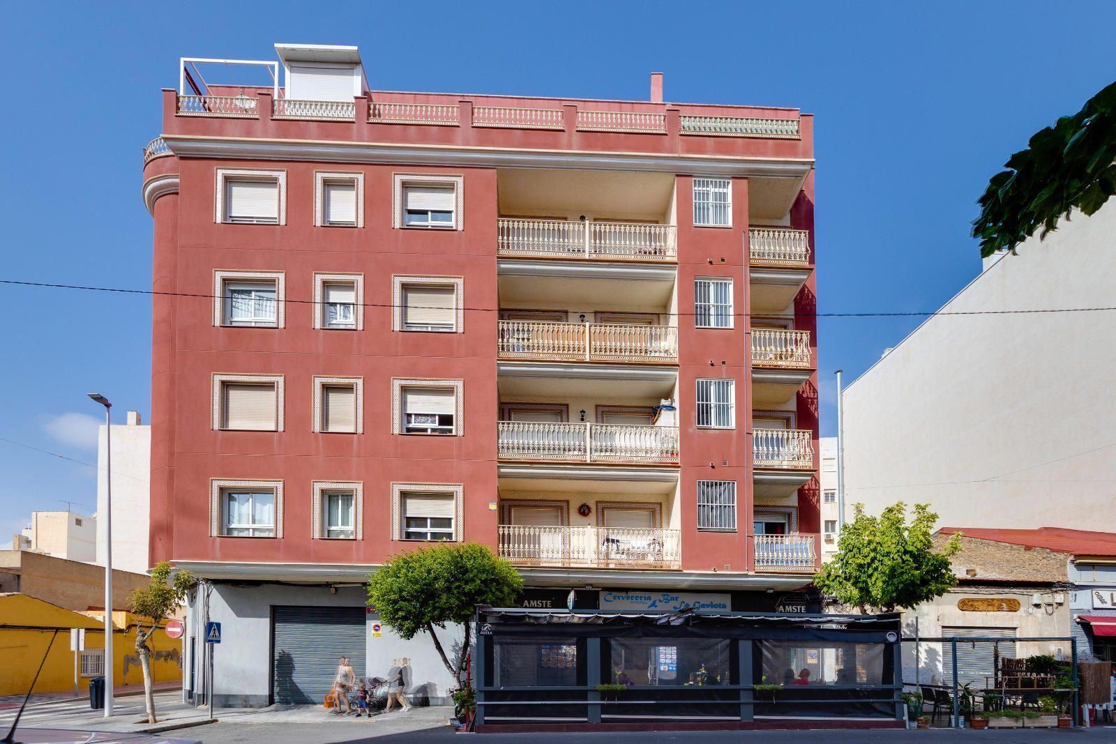 Apartment · Resale - Torrevieja · Centro · Alicante · Spain Apartment · Resale - Torrevieja · Centro · Alicante · Spain