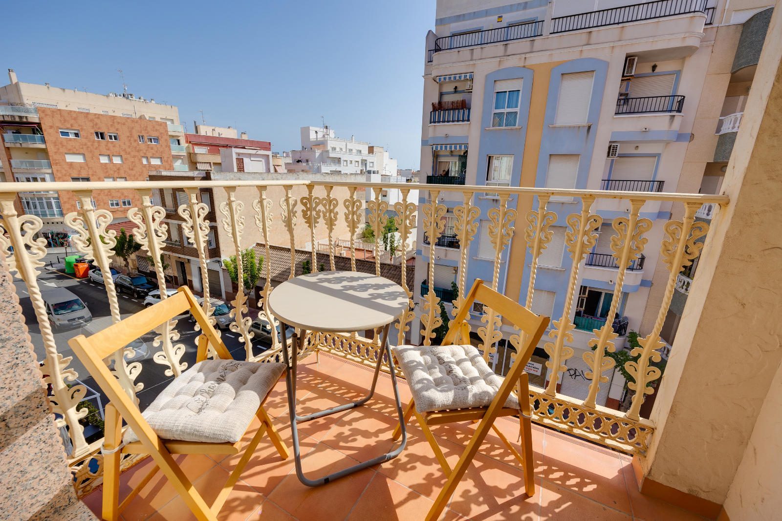 Apartamento en Centro - Torrevieja 4
