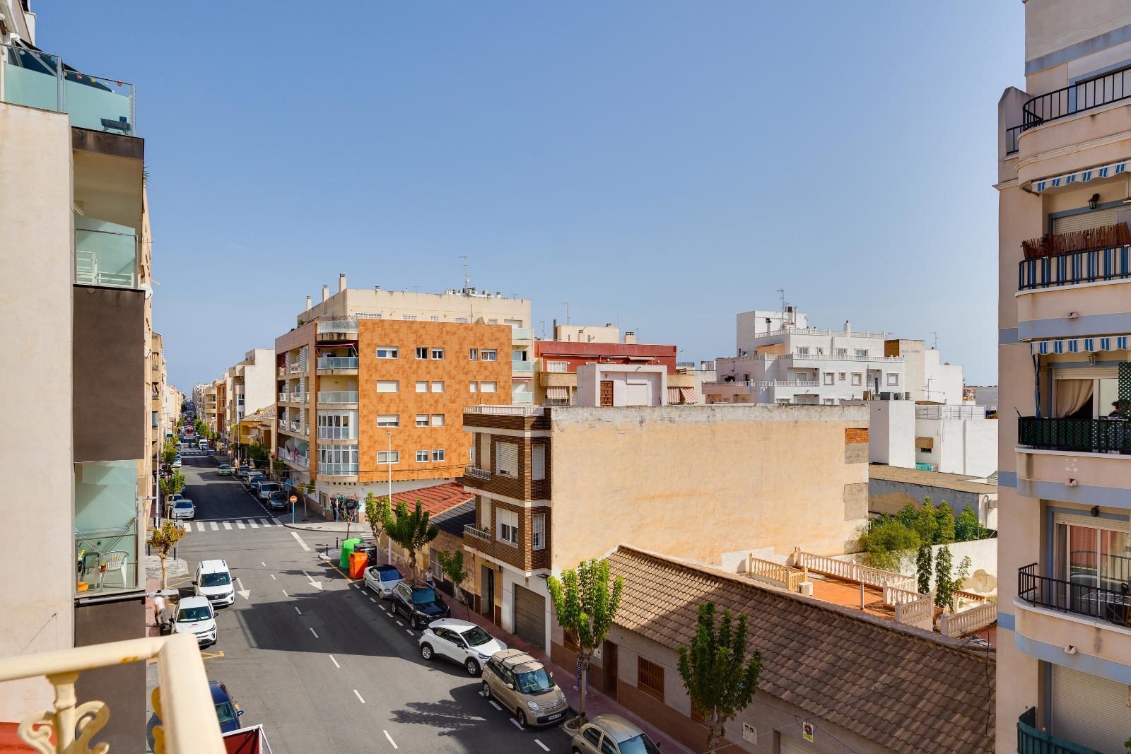 Apartment · Resale - Torrevieja · Centro · Alicante · Spain Apartment · Resale - Torrevieja · Centro · Alicante · Spain