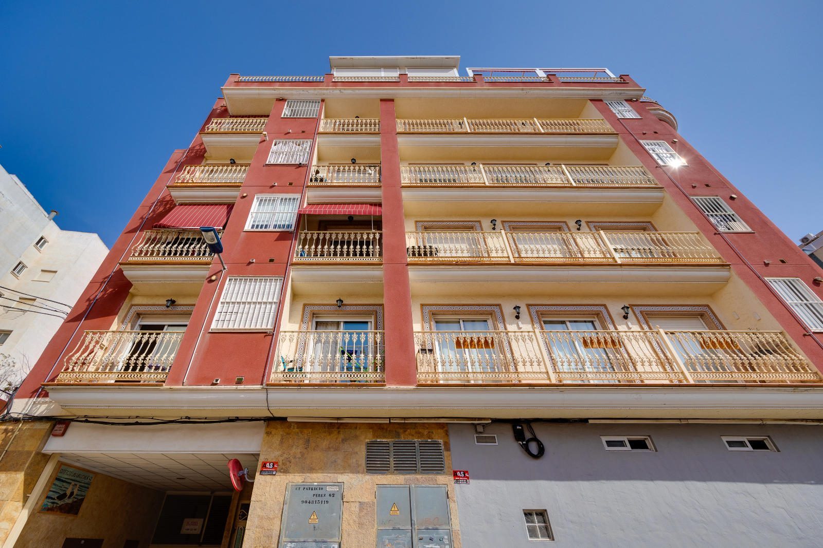 Apartment · Resale - Torrevieja · Centro · Alicante · Spain Apartment · Resale - Torrevieja · Centro · Alicante · Spain