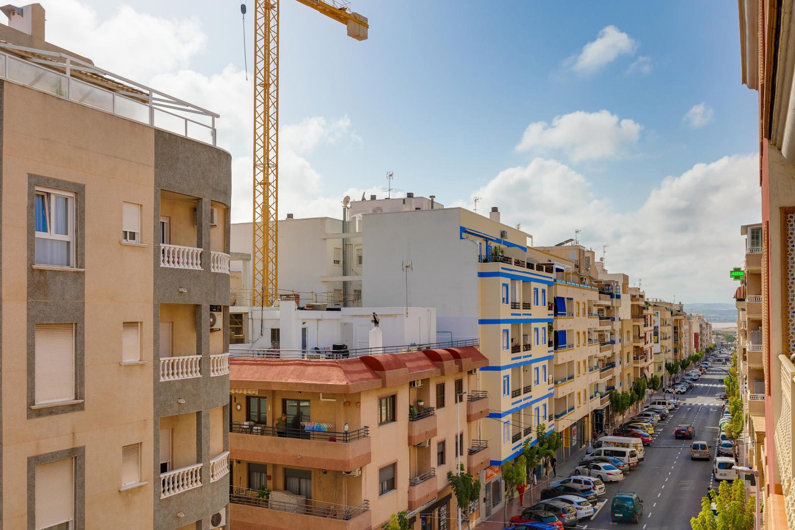 Apartment · Resale - Torrevieja · Centro · Alicante · Spain Apartment · Resale - Torrevieja · Centro · Alicante · Spain