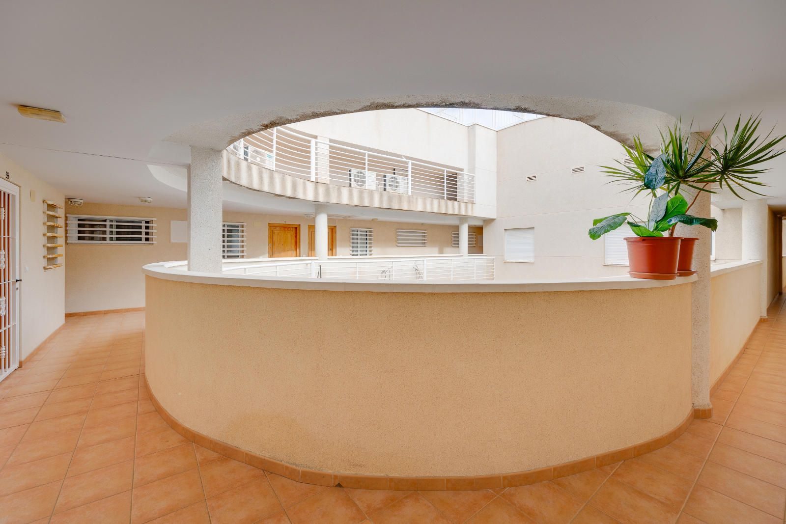 Apartment · Resale - Torrevieja · Alicante · Spain Apartment · Resale - Torrevieja · Alicante · Spain