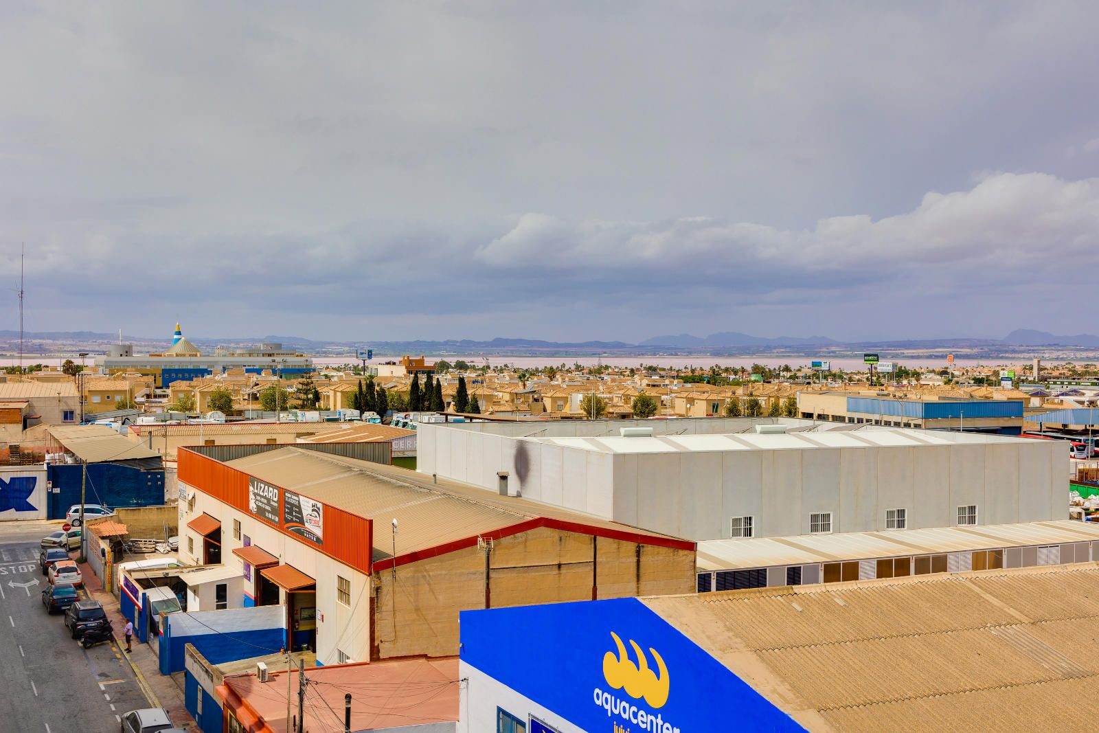 Apartment · Resale - Torrevieja · Alicante · Spain Apartment · Resale - Torrevieja · Alicante · Spain