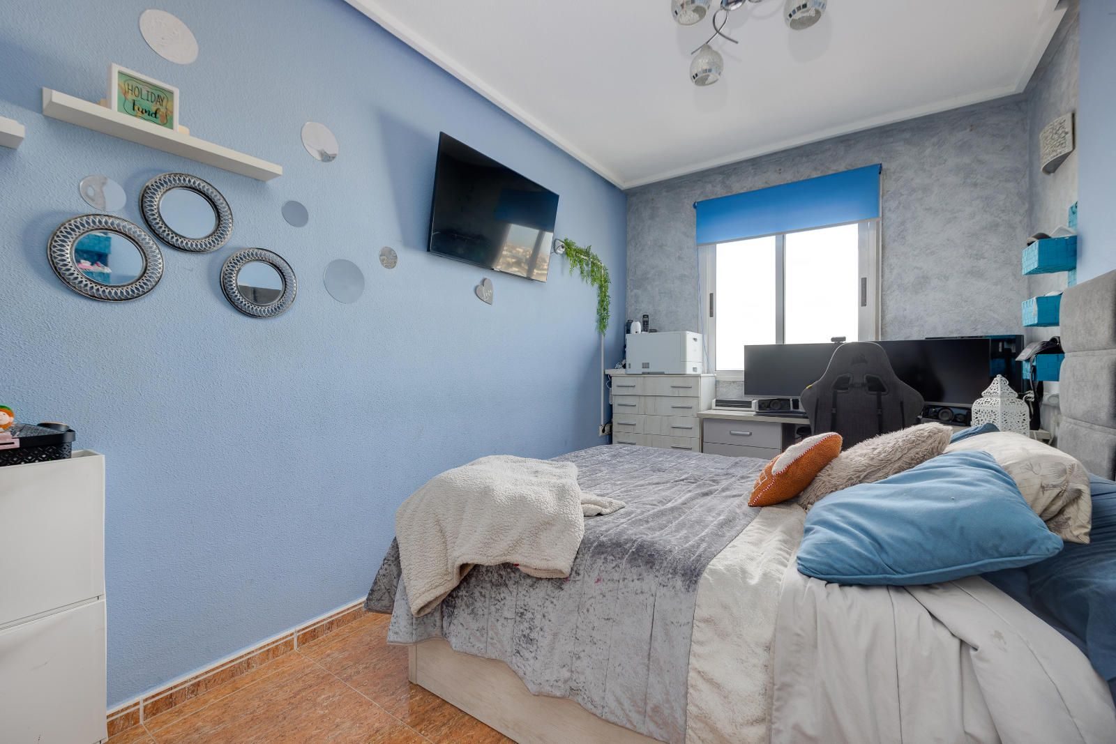 Apartment · Resale - Torrevieja · Alicante · Spain Apartment · Resale - Torrevieja · Alicante · Spain