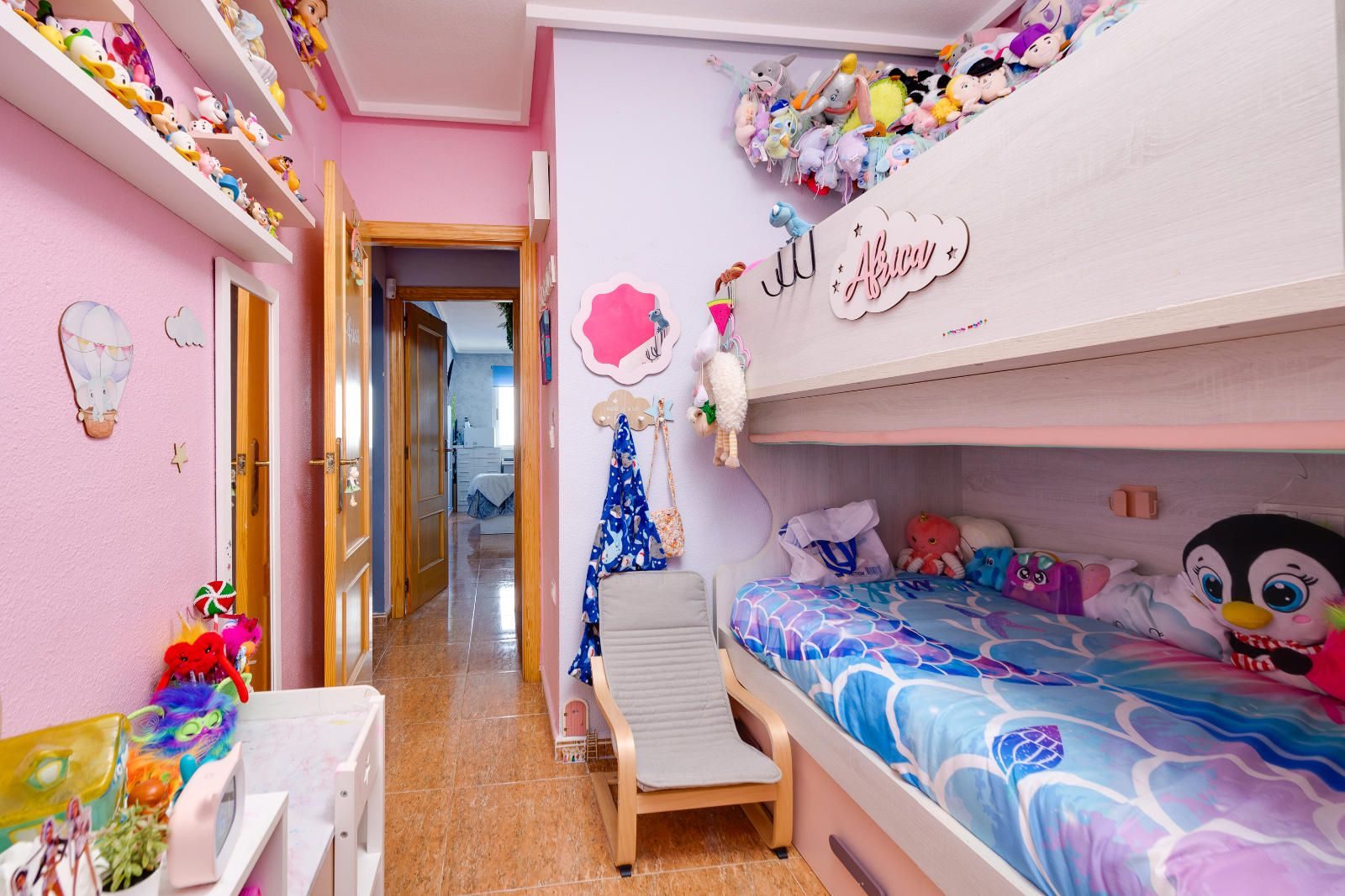 Apartment · Resale - Torrevieja · Alicante · Spain Apartment · Resale - Torrevieja · Alicante · Spain