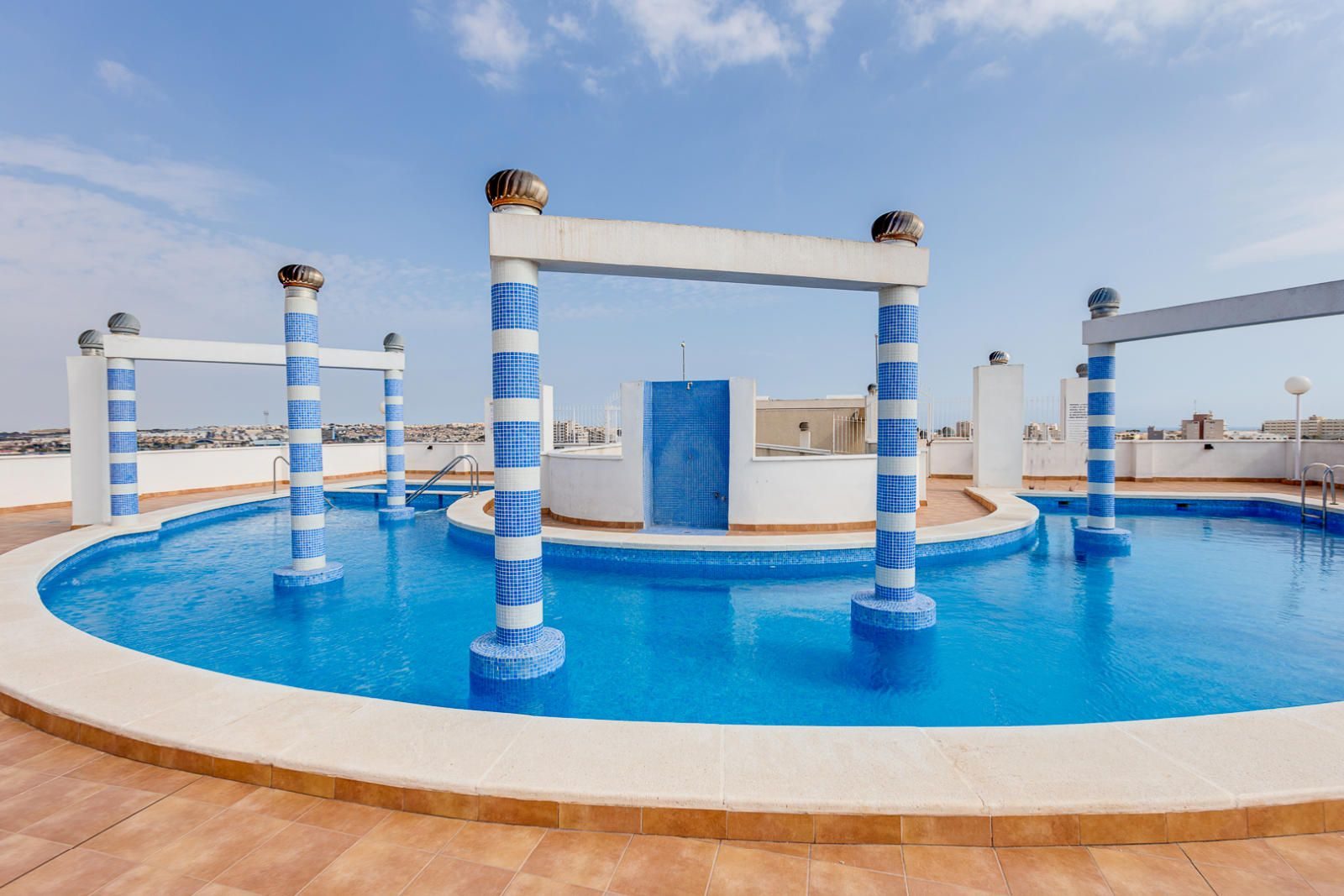 Apartment · Resale - Torrevieja · Alicante · Spain Apartment · Resale - Torrevieja · Alicante · Spain