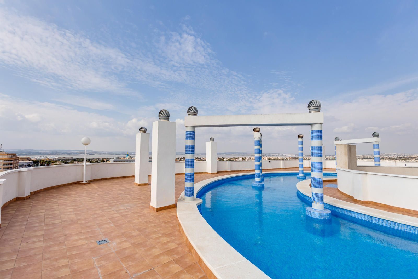 Apartment · Resale - Torrevieja · Alicante · Spain Apartment · Resale - Torrevieja · Alicante · Spain