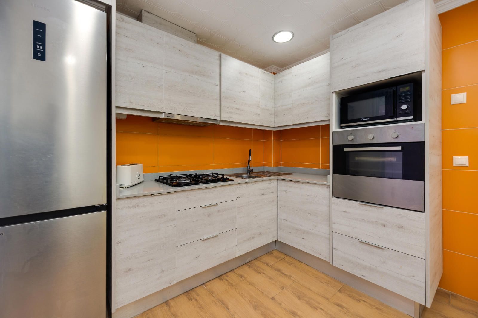 Apartamento en Acequion - Torrevieja 4