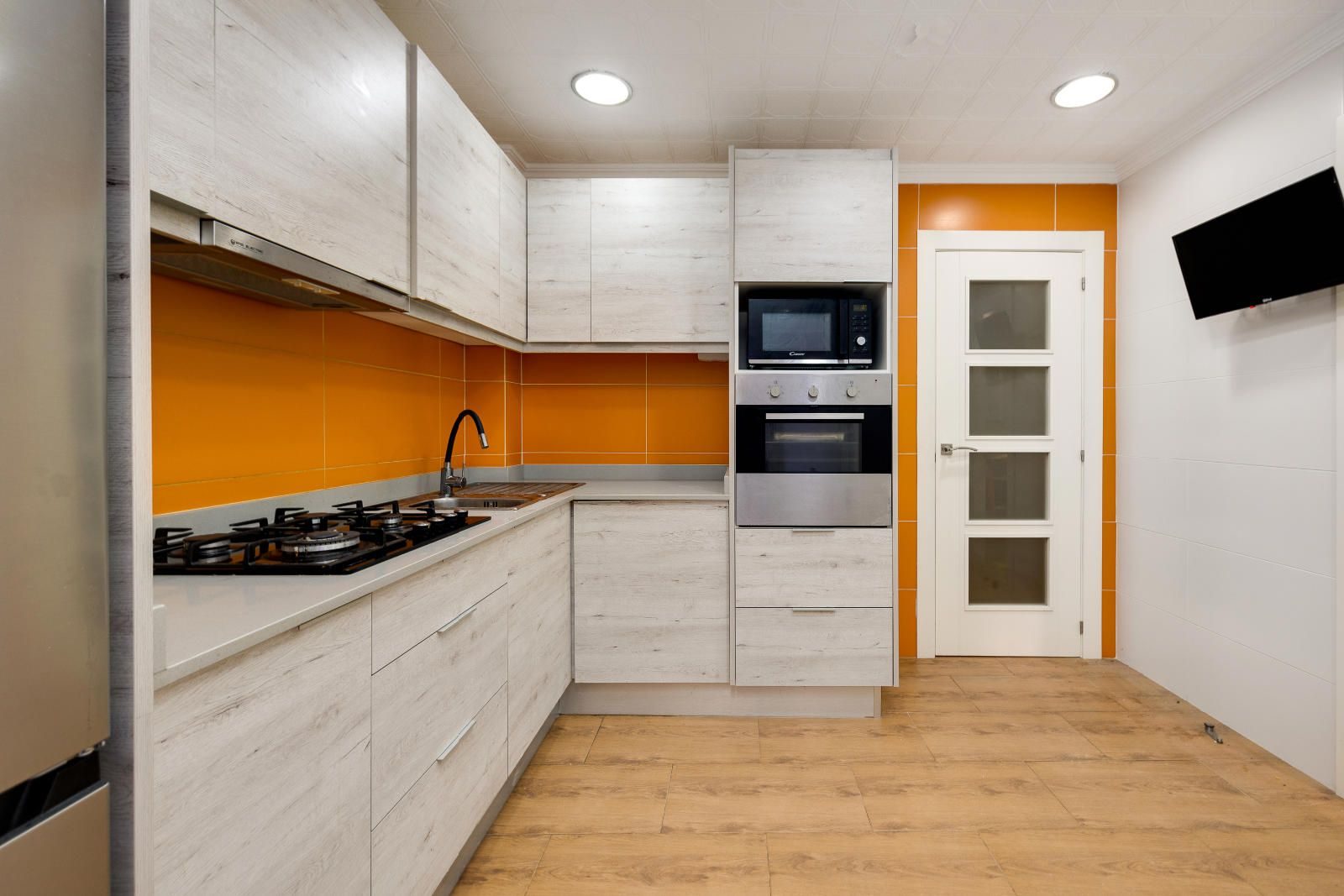 Appartement · Herverkoop - Torrevieja · Acequion · Alicante · Spanje