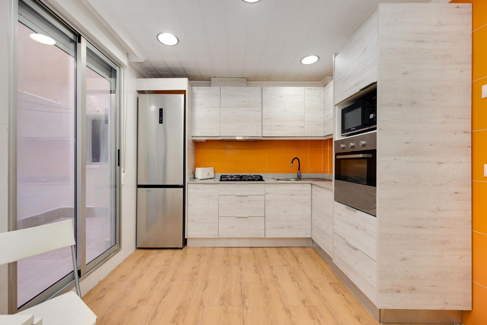Appartement · Herverkoop - Torrevieja · Acequion · Alicante · Spanje