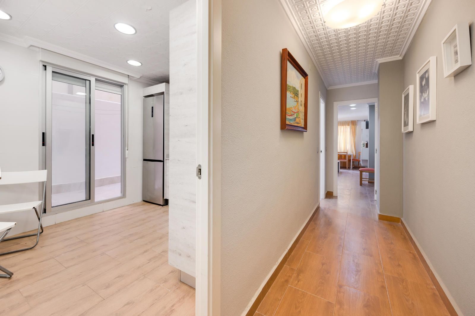 Appartement · Herverkoop - Torrevieja · Acequion · Alicante · Spanje