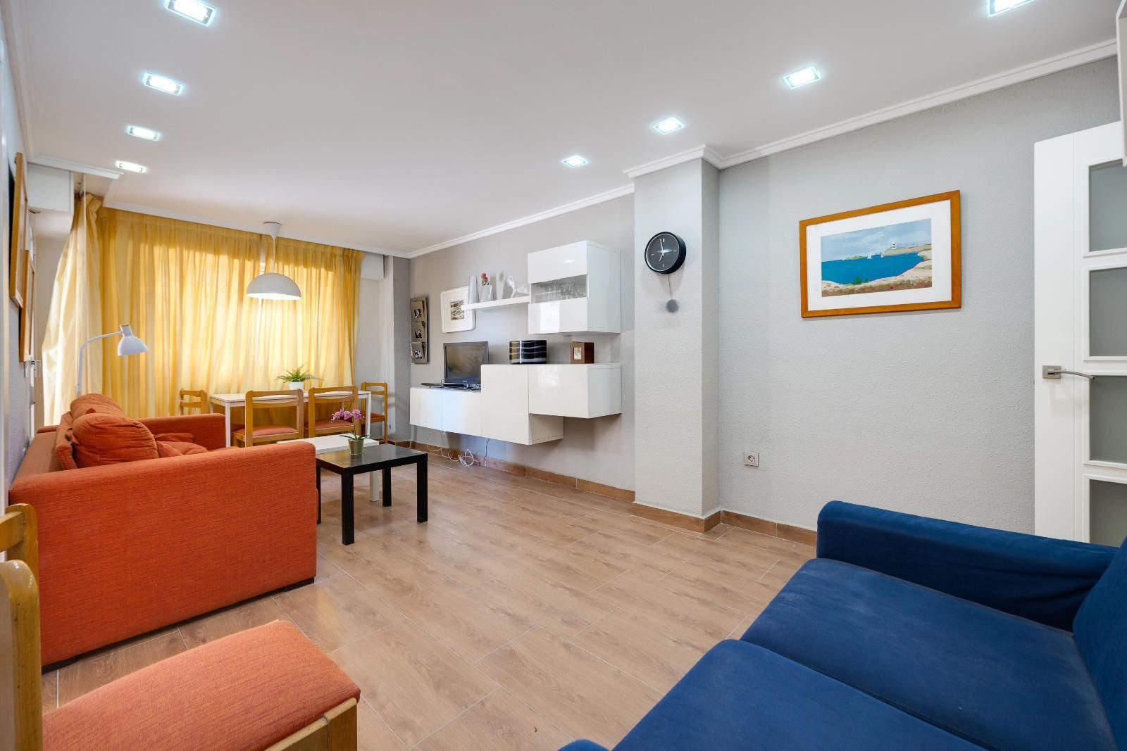 Apartamento en Acequion - Torrevieja 2