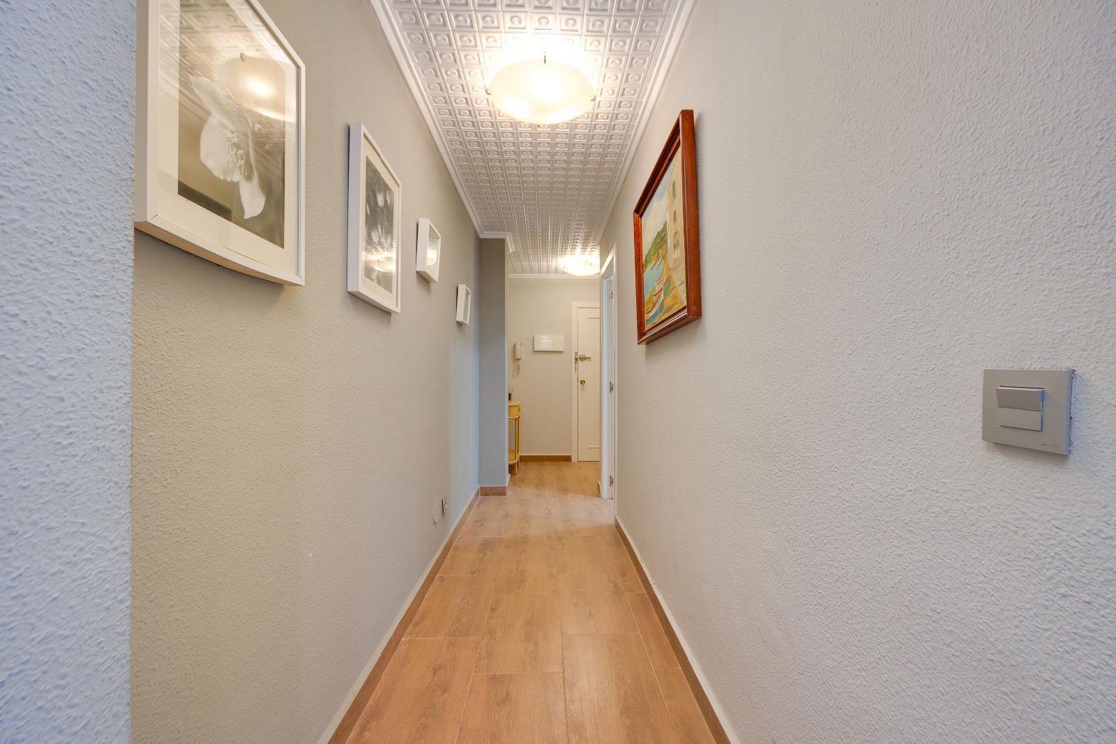 Appartement · Herverkoop - Torrevieja · Acequion · Alicante · Spanje