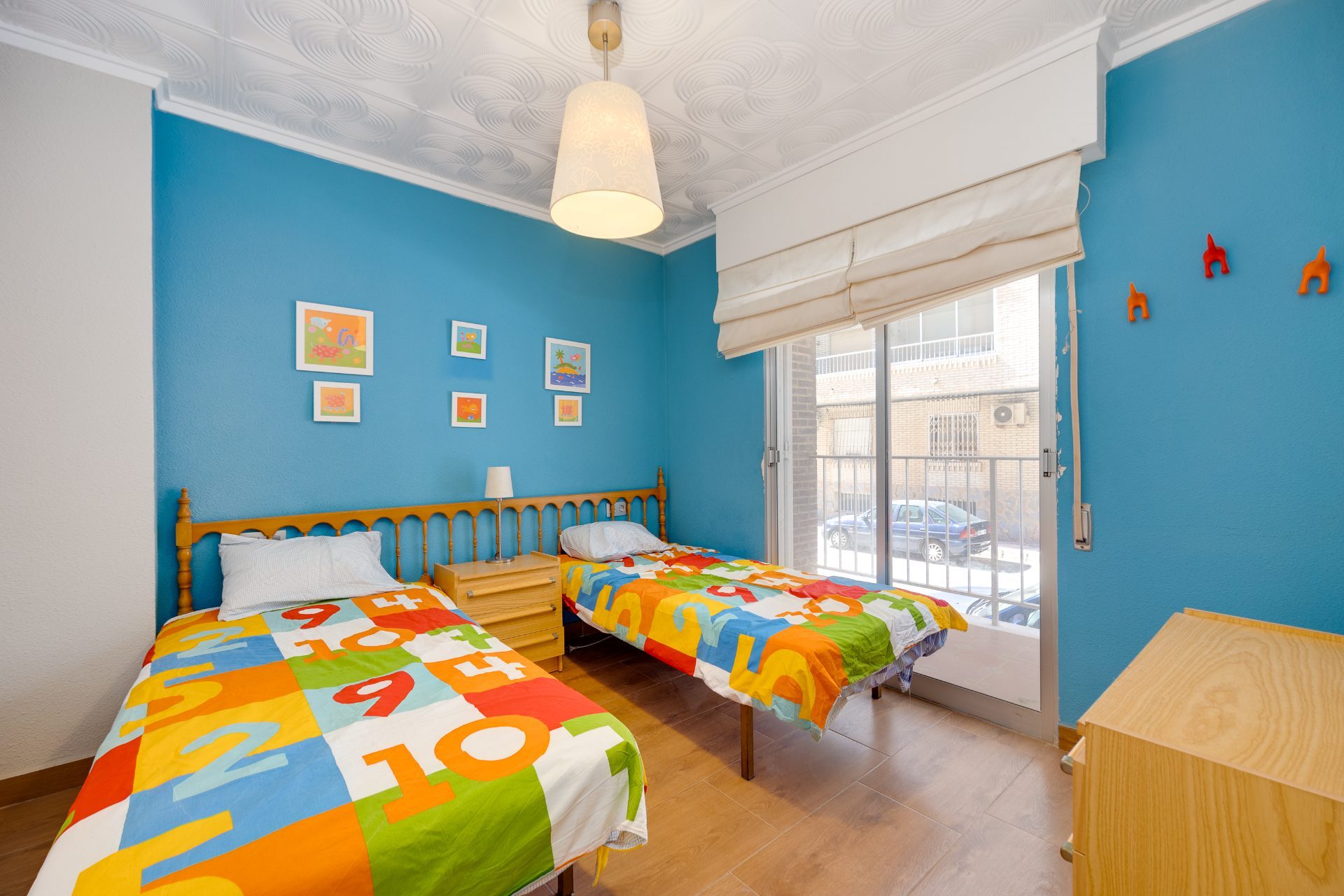 Apartment · Resale - Torrevieja · Acequion · Alicante · Spain Apartment · Resale - Torrevieja · Acequion · Alicante · Spain