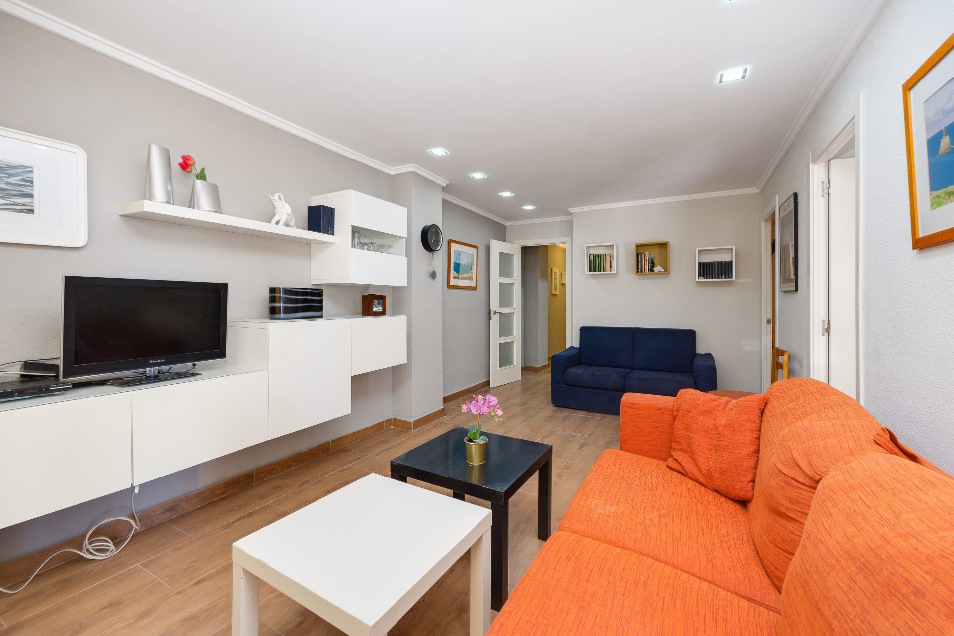Apartment · Resale - Torrevieja · Acequion · Alicante · Spain Apartment · Resale - Torrevieja · Acequion · Alicante · Spain
