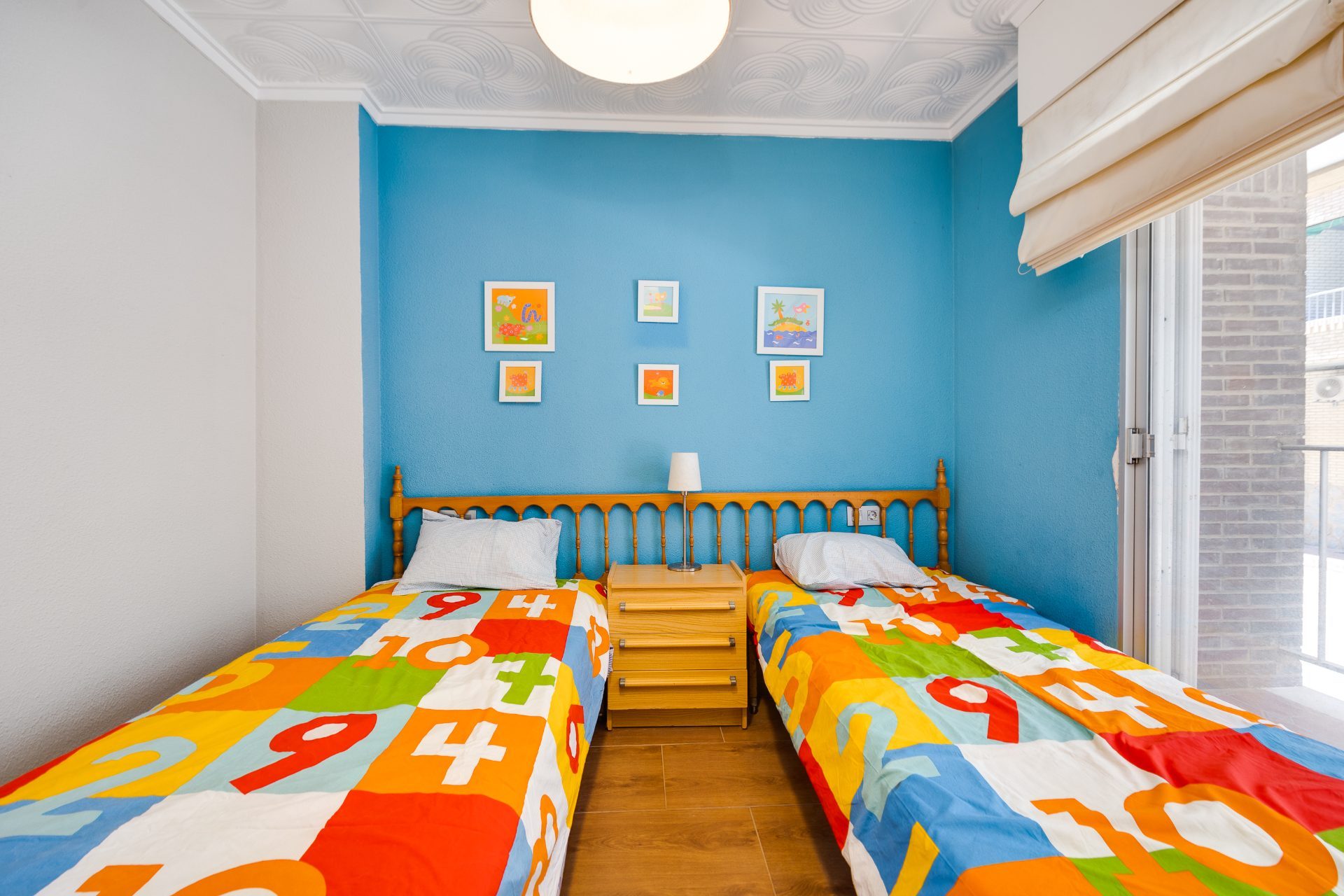 Apartment · Resale - Torrevieja · Acequion · Alicante · Spain Apartment · Resale - Torrevieja · Acequion · Alicante · Spain