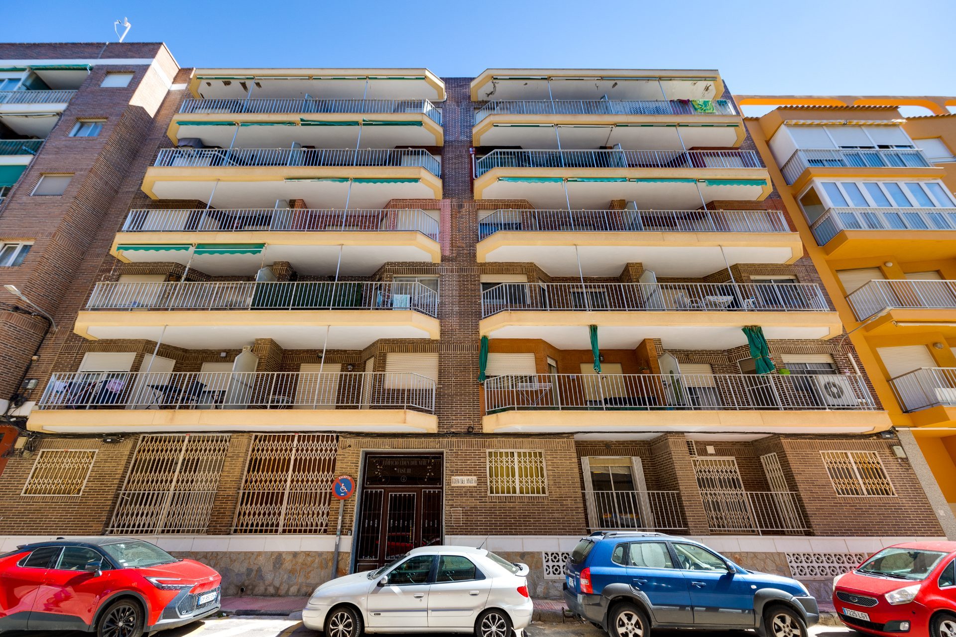 Apartment · Resale - Torrevieja · Acequion · Alicante · Spain Apartment · Resale - Torrevieja · Acequion · Alicante · Spain