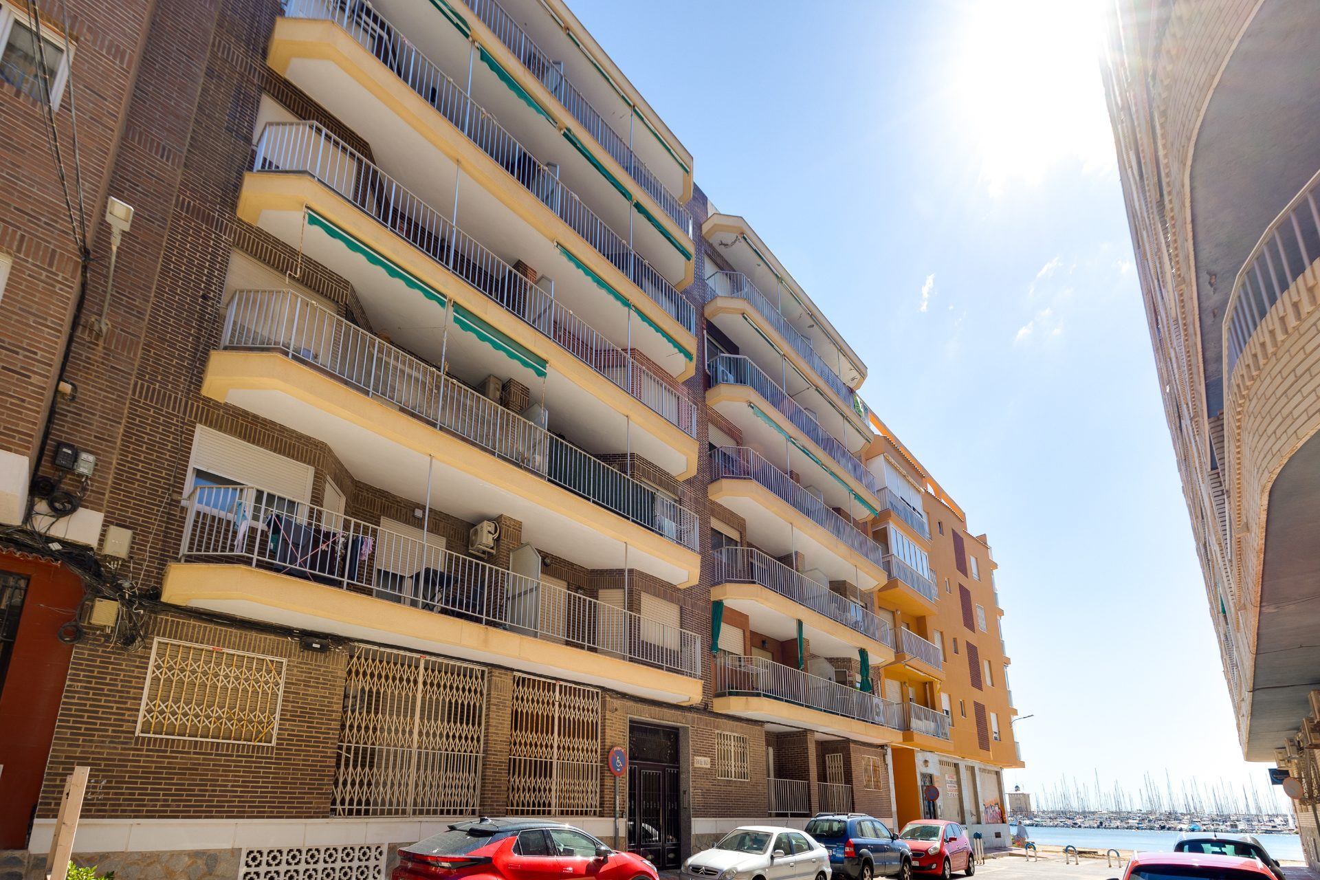 Apartment · Resale - Torrevieja · Acequion · Alicante · Spain Apartment · Resale - Torrevieja · Acequion · Alicante · Spain