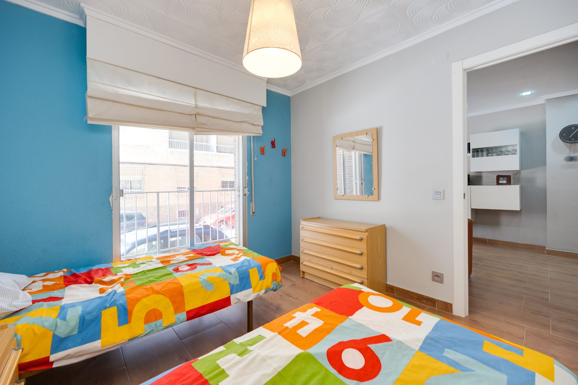 Apartment · Resale - Torrevieja · Acequion · Alicante · Spain Apartment · Resale - Torrevieja · Acequion · Alicante · Spain