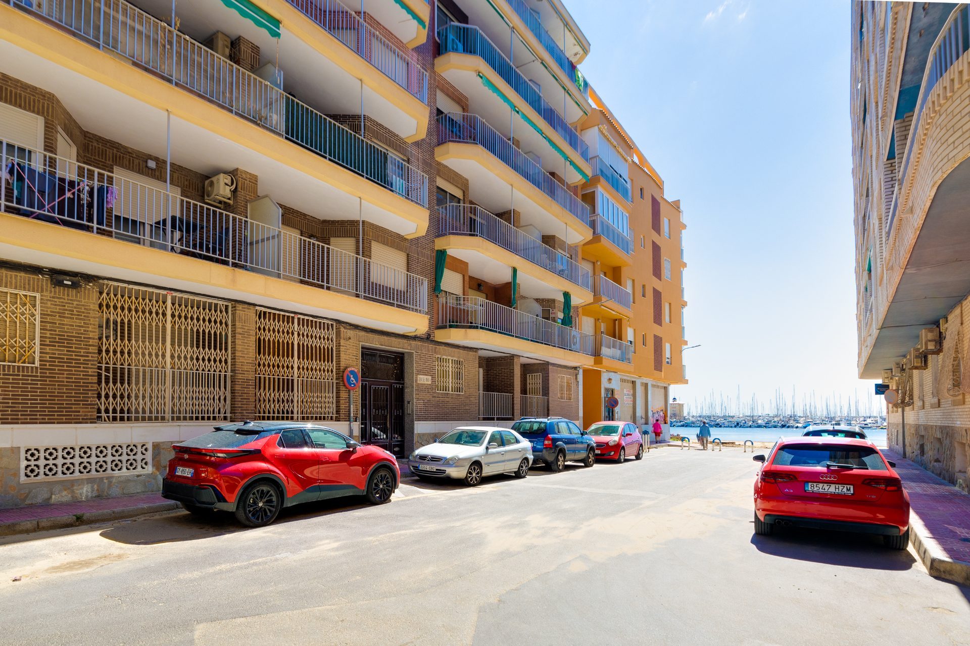 Apartment · Resale - Torrevieja · Acequion · Alicante · Spain Apartment · Resale - Torrevieja · Acequion · Alicante · Spain