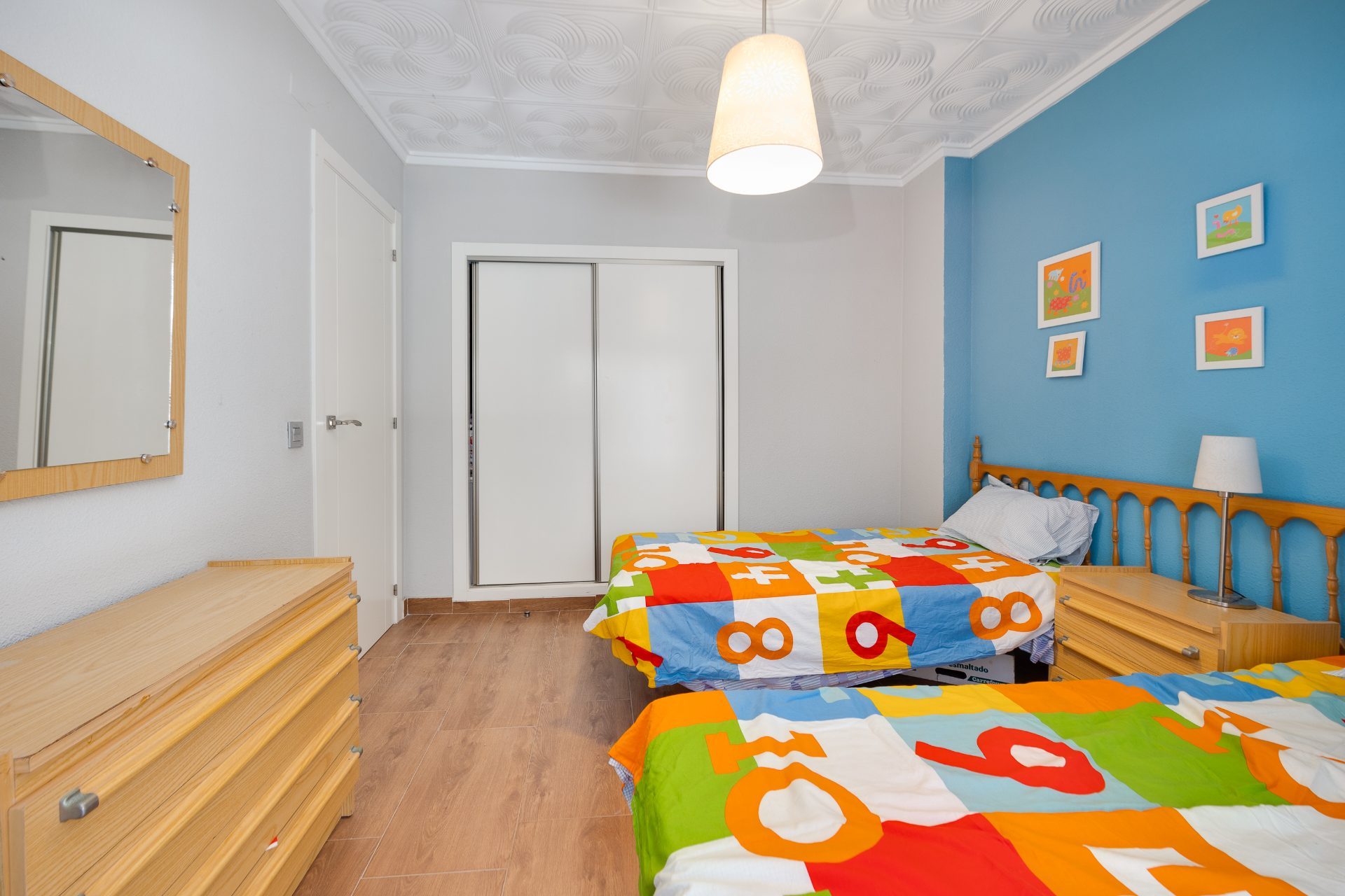 Apartment · Resale - Torrevieja · Acequion · Alicante · Spain Apartment · Resale - Torrevieja · Acequion · Alicante · Spain