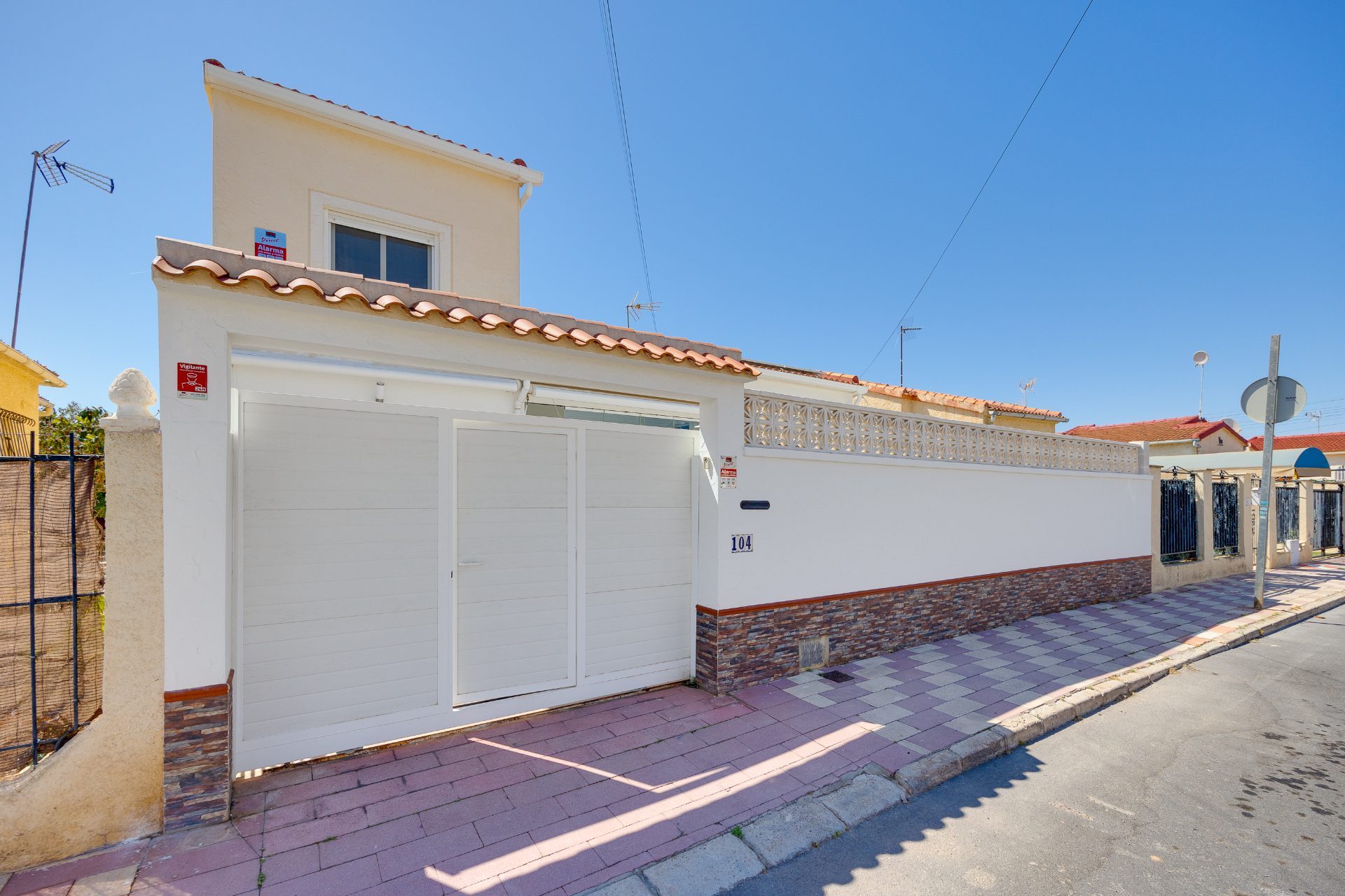 Villa in San Fulgencio - Image 5