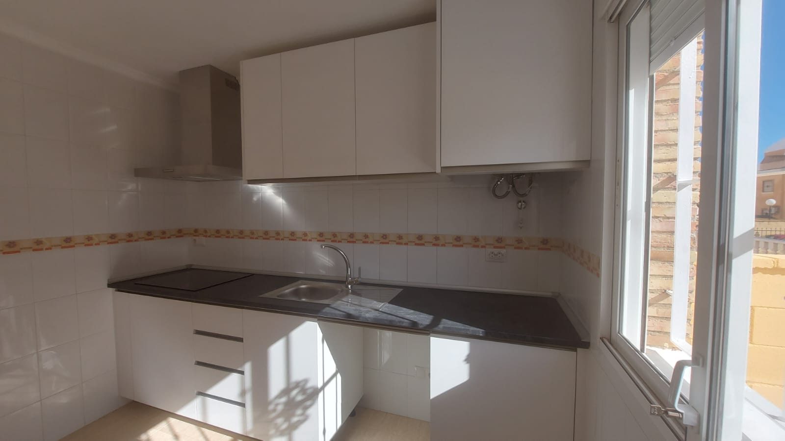 Adosado con piscina privativa y solárium en Lo Marabú (Rojales) 4