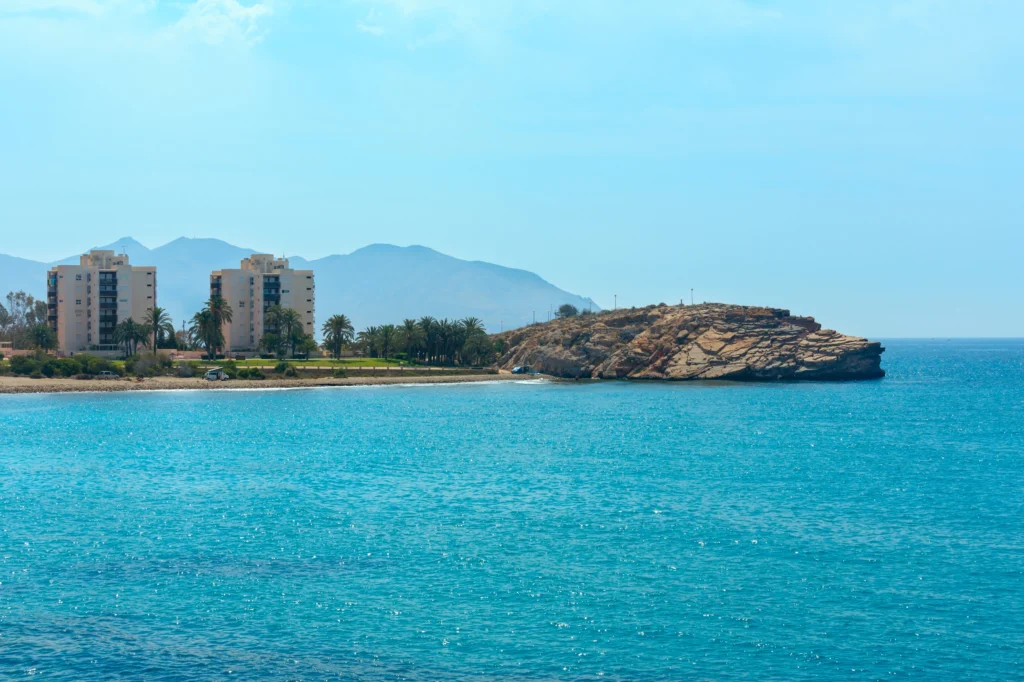 Inmobiliaria en Torrevieja con propiedades en San Miguel de Salinas
